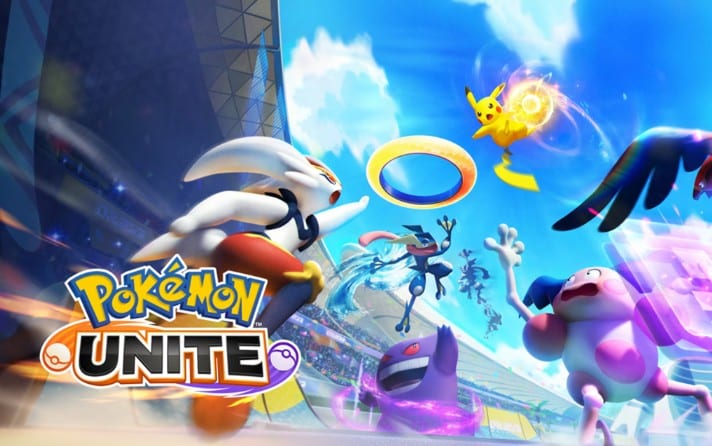 Cách chơi Pokémon Unite không thua cao thủ
