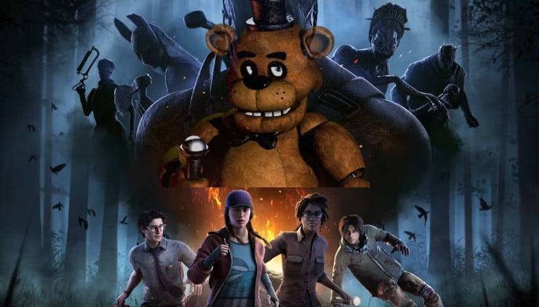 Cơ chế và chiến thuật sinh tồn trong Dead by Daylight