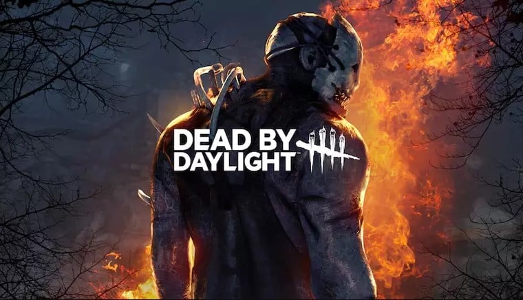 Dead by Daylight trò chơi sinh tồn 1 đấu 4 cực hay
