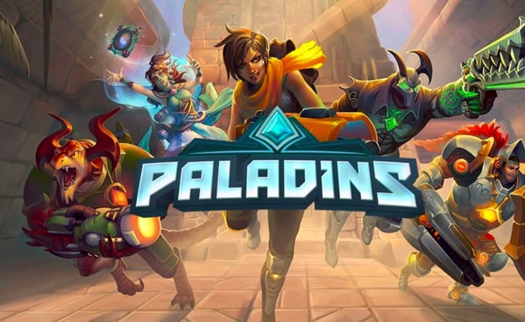 Paladins game là gì? Tìm hiểu cách và mẹo chơi hay nhất