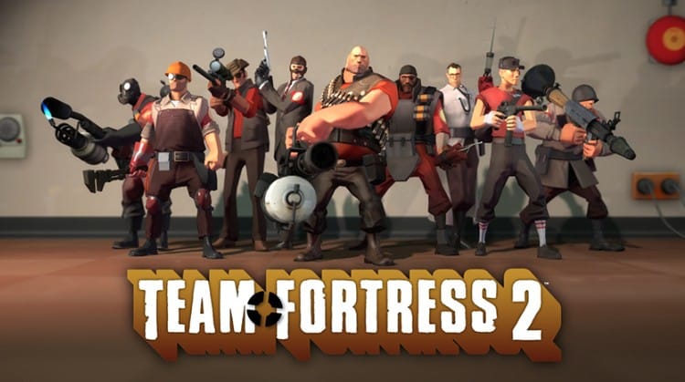 Team Fortress 2 là gì?