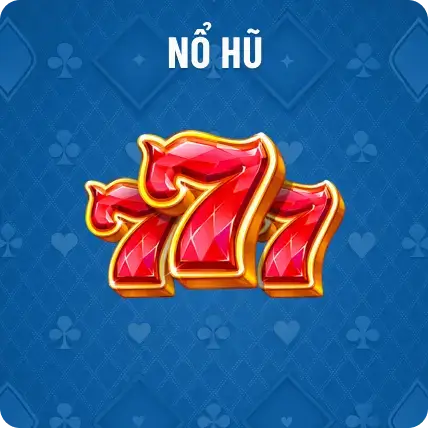 Nổ hũ