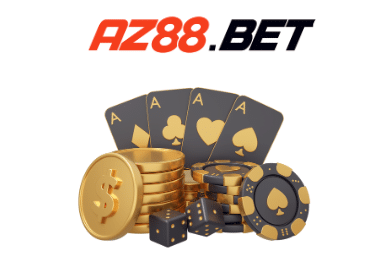sòng bạc trực tuyến Las Vegas tại az88
