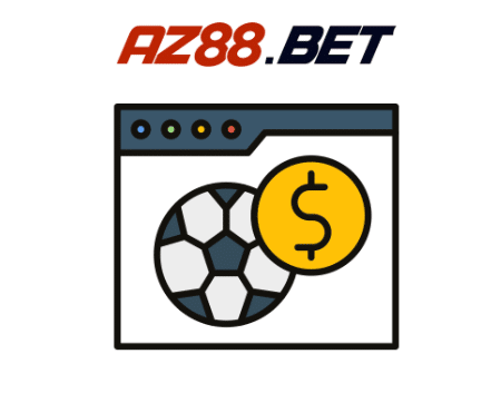 Sảnh cá cược bóng đá sbobet tại az88 bet