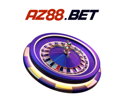 Chơi roulette online tại az88