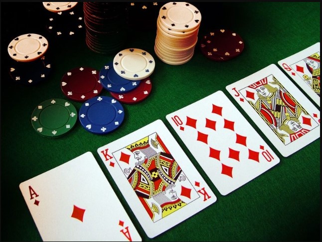 Luật chơi Pai Gow dễ hiểu 