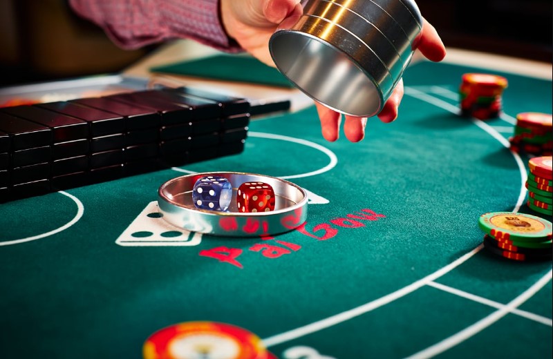 Pai Gow là gì? Cách đánh bài may mắn thắng lớn