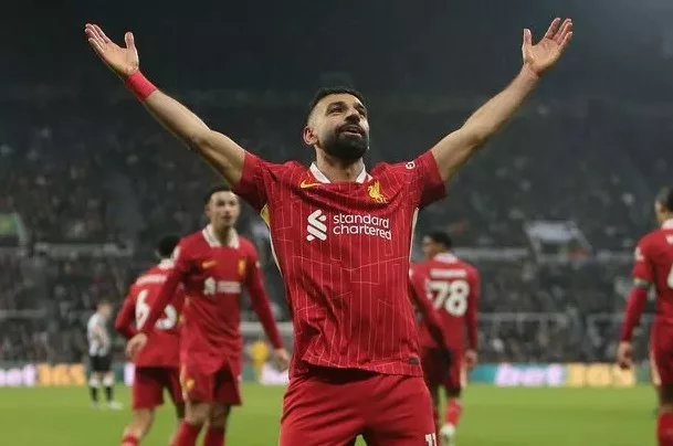 Tương lai của Salah tại Liverpool và kỳ vọng từ người hâm mộ